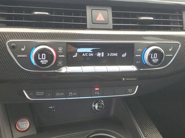 Used 2019 Audi S4 Premium Plus AWD/4WD image 28