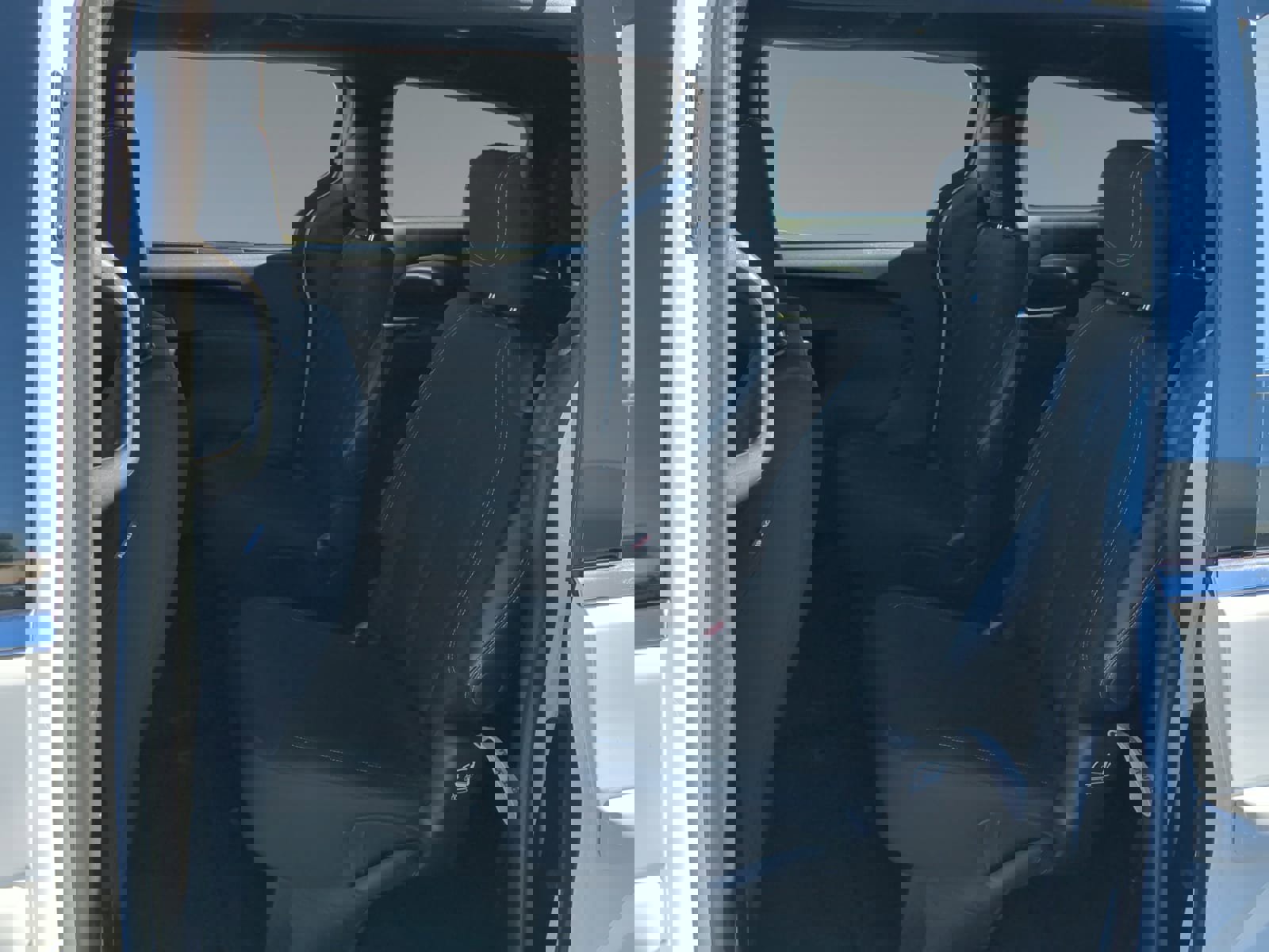 Used 2024 Chrysler Pacifica Touring image 13