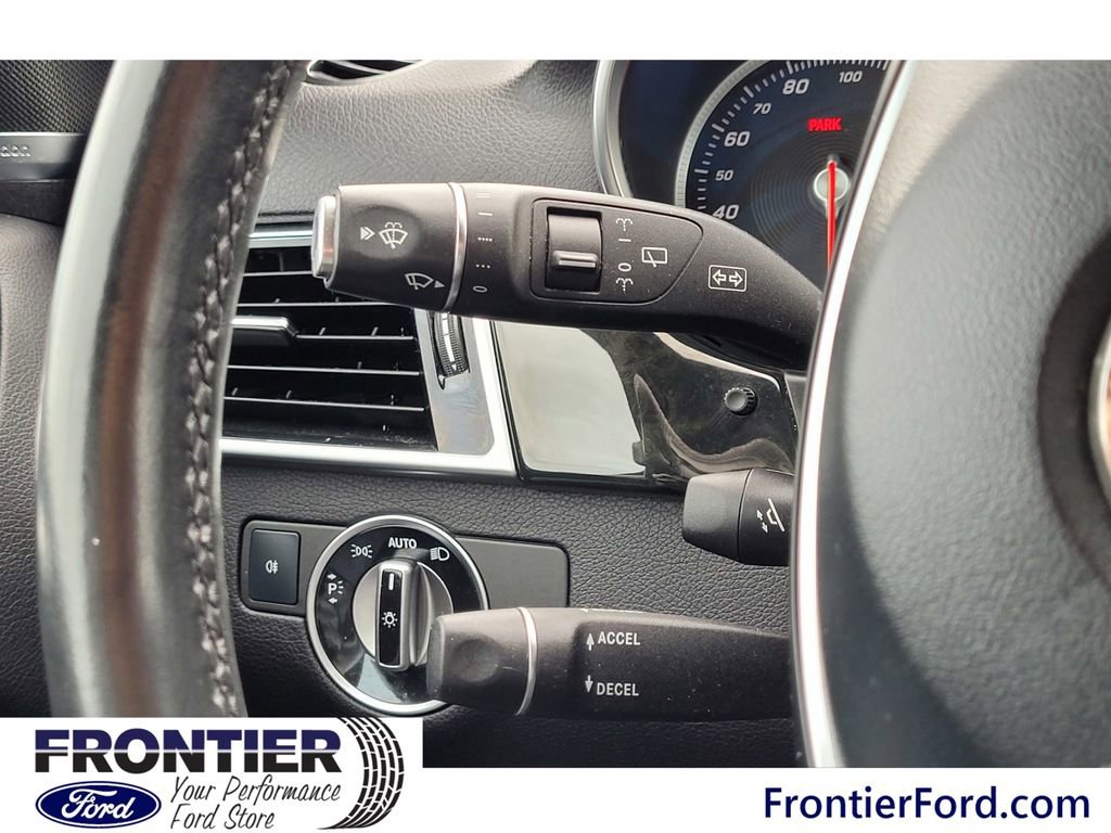 Used 2019 Mercedes-Benz GLE 400 4MATIC image 21