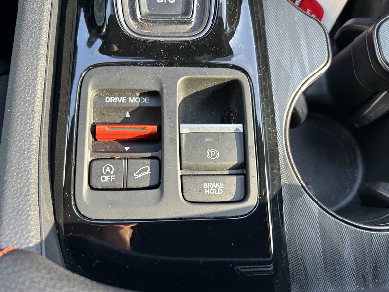 Used 2026 Honda Passport TrailSport image 17