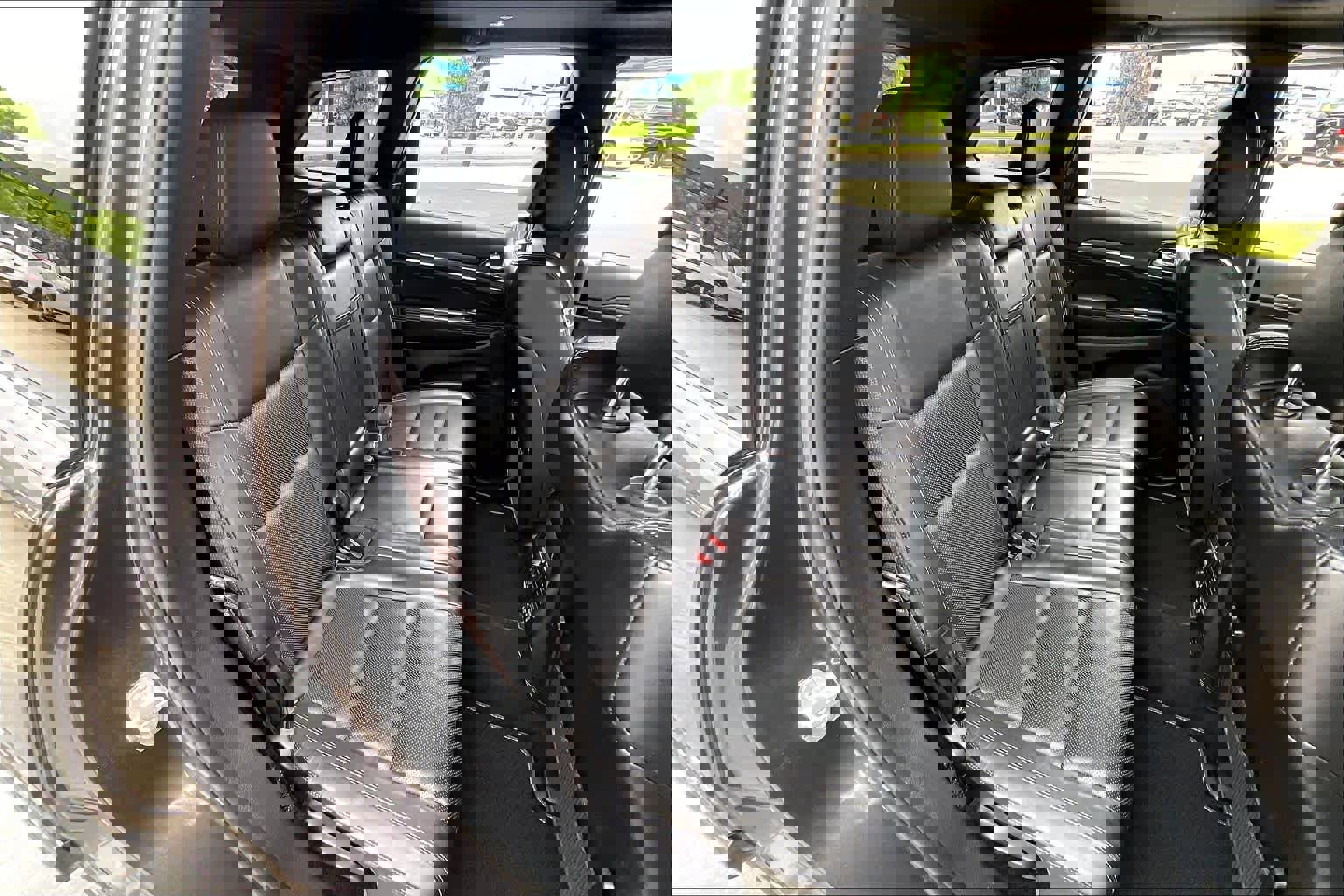 Used 2021 Jeep Grand Cherokee Limited w/ Quick Order Package 28K 80th AWD/4WD image 19