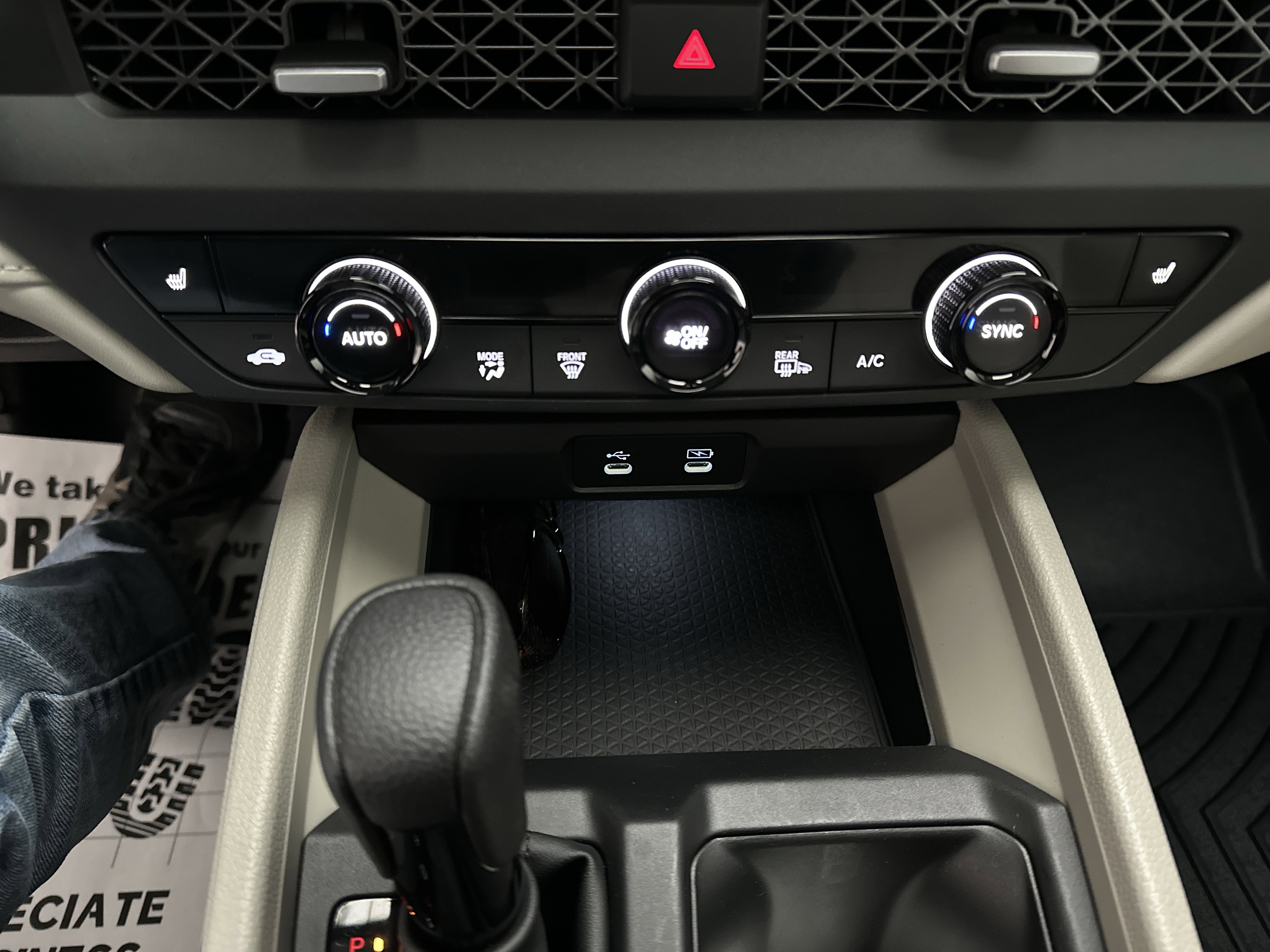 Used 2024 Honda Accord EX image 32