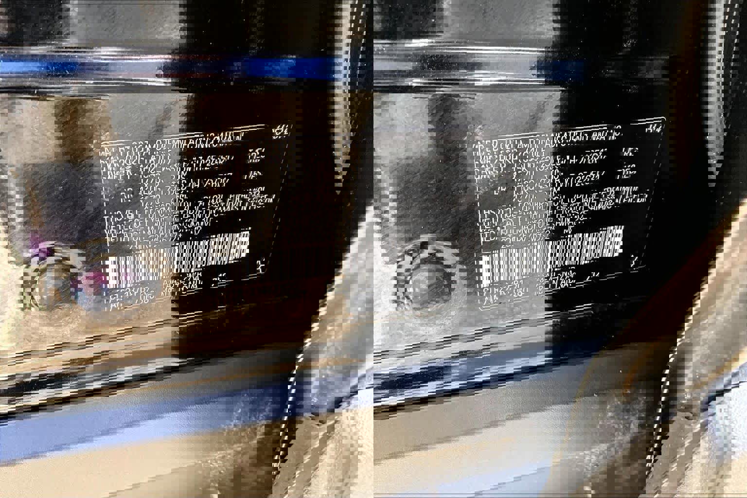 Certified 2024 Toyota RAV4 LE image 37