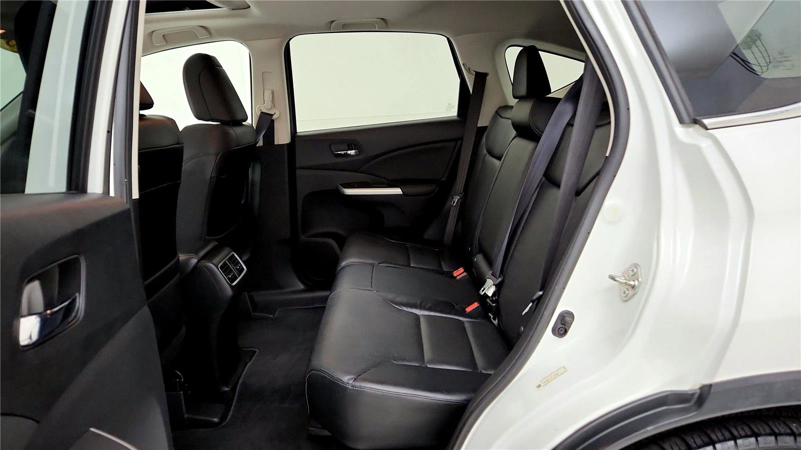 Used 2015 Honda CR-V EX-L image 21