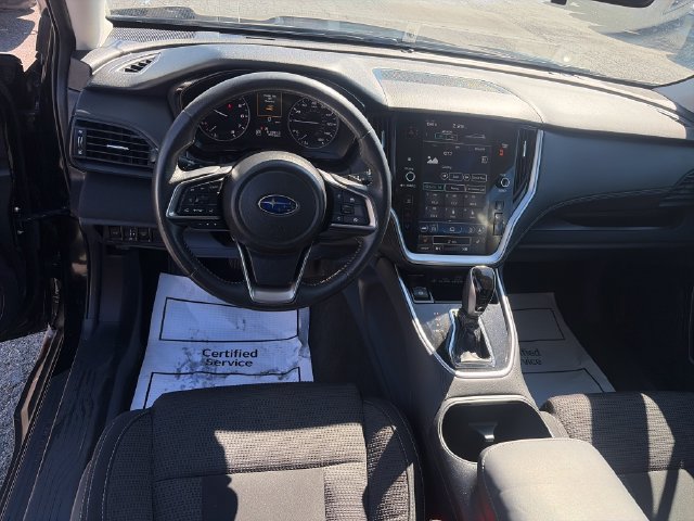 Used 2023 Subaru Outback Premium AWD/4WD image 12