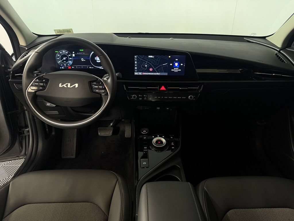 Used 2024 Kia Niro Wind FWD image 13