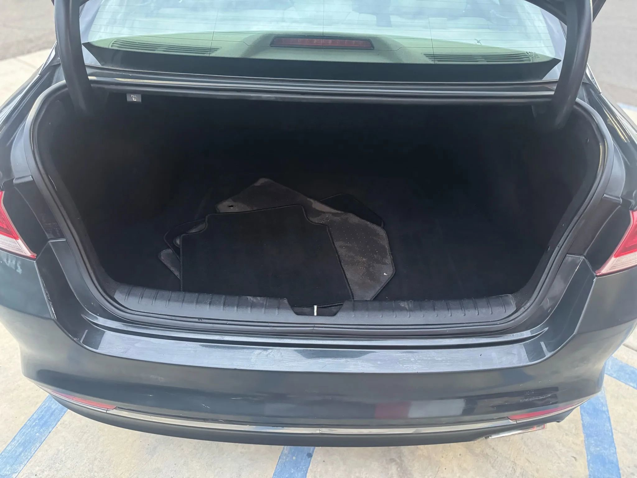 Used 2016 Kia Optima LX image 17