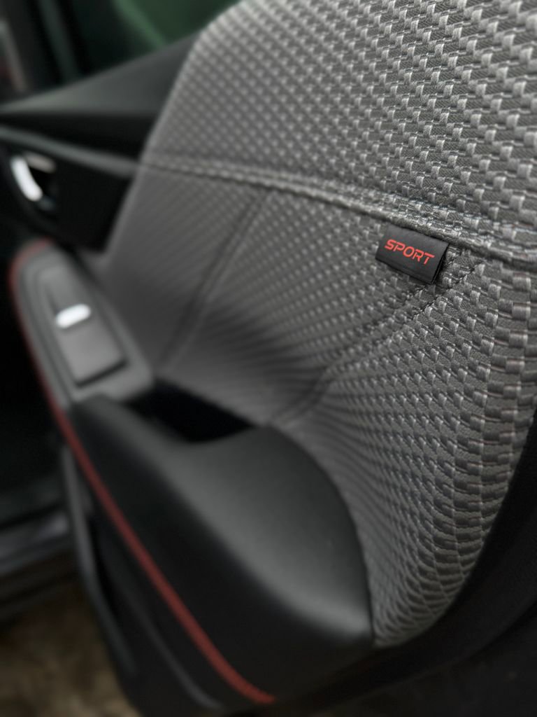 Used 2023 Subaru Forester Sport AWD/4WD image 41