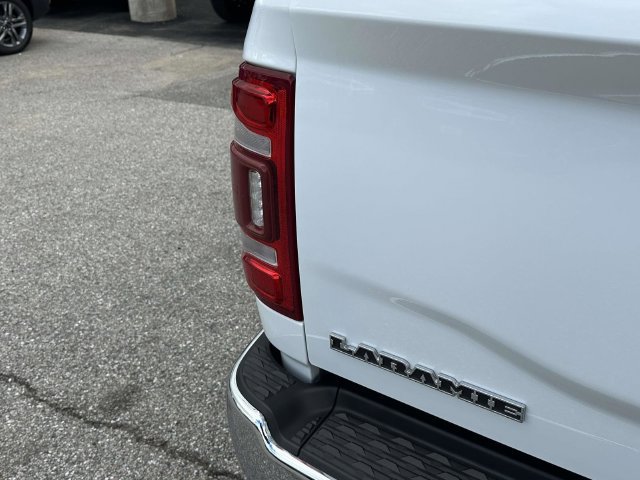 Used 2021 RAM 3500 Laramie AWD/4WD image 27