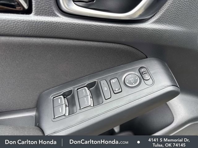 New 2026 Honda Civic Sport image 12