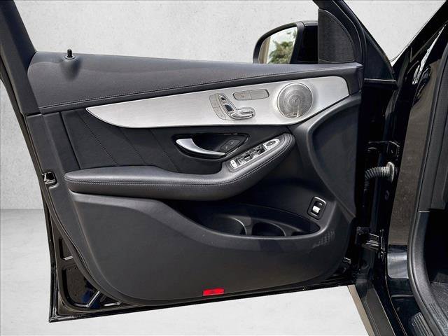 Certified 2023 Mercedes-Benz GLC 300 4MATIC Coupe image 17