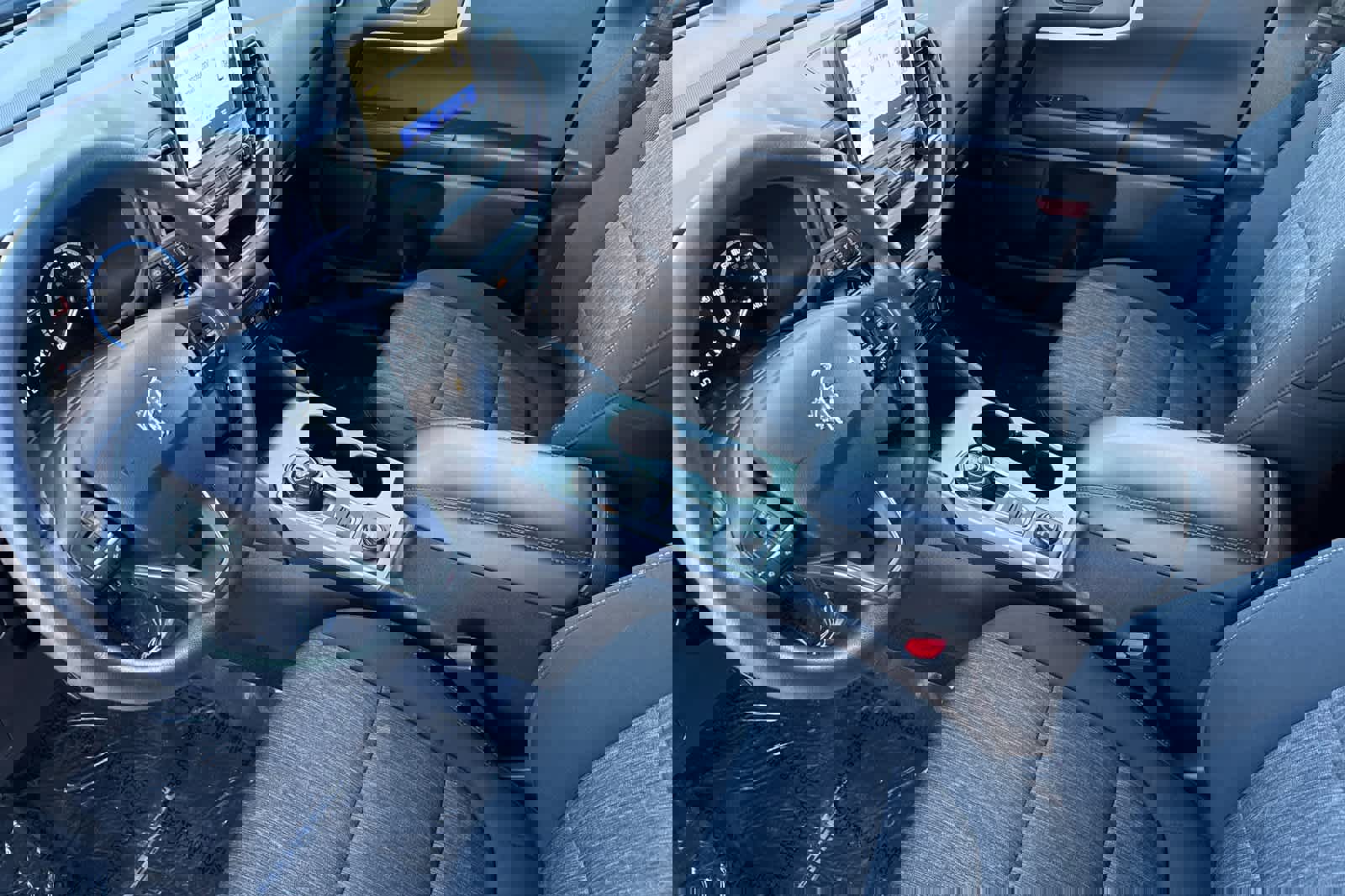 Certified 2023 Ford Bronco Sport Big Bend image 11