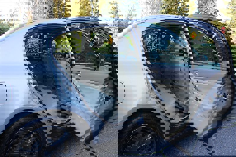 Used 2004 INFINITI G35 Sedan image 6