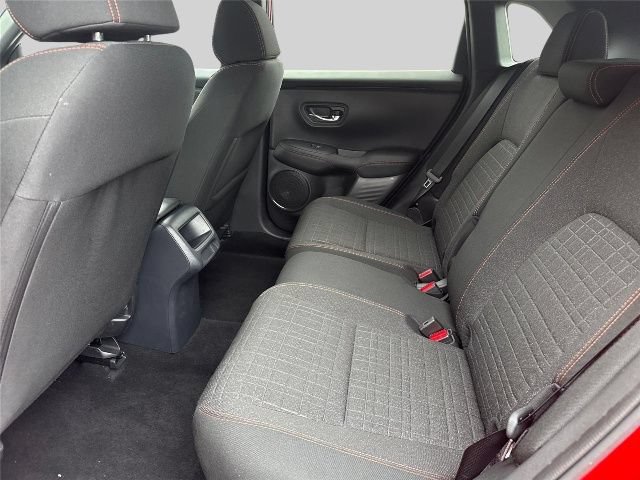 Used 2025 Honda HR-V Sport image 19