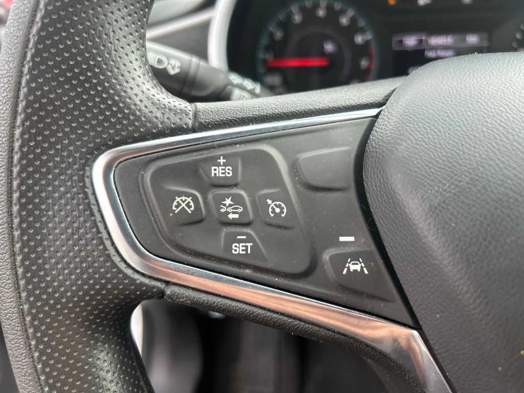 Used 2023 Chevrolet Malibu LS FWD image 20