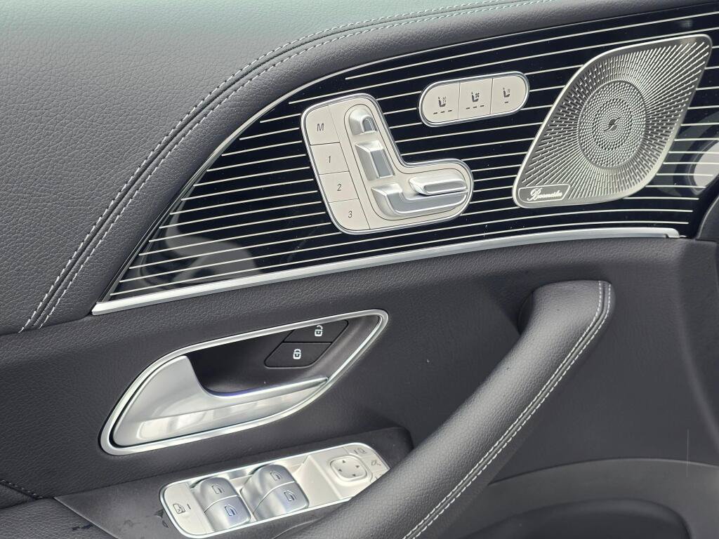 New 2026 Mercedes-Benz GLE 450 4MATIC Coupe image 33