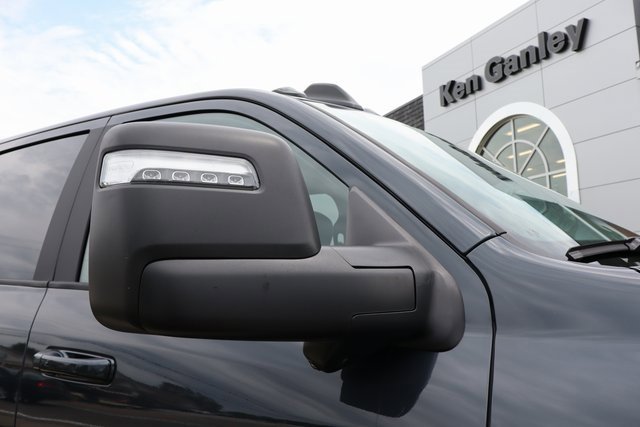 New 2025 RAM 2500 Rebel w/ Rebel Level 2 Equipment Group image 2