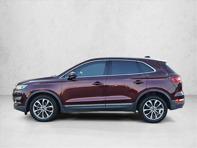 Used 2019 Lincoln MKC Select w/ Select Plus Package FWD image 9