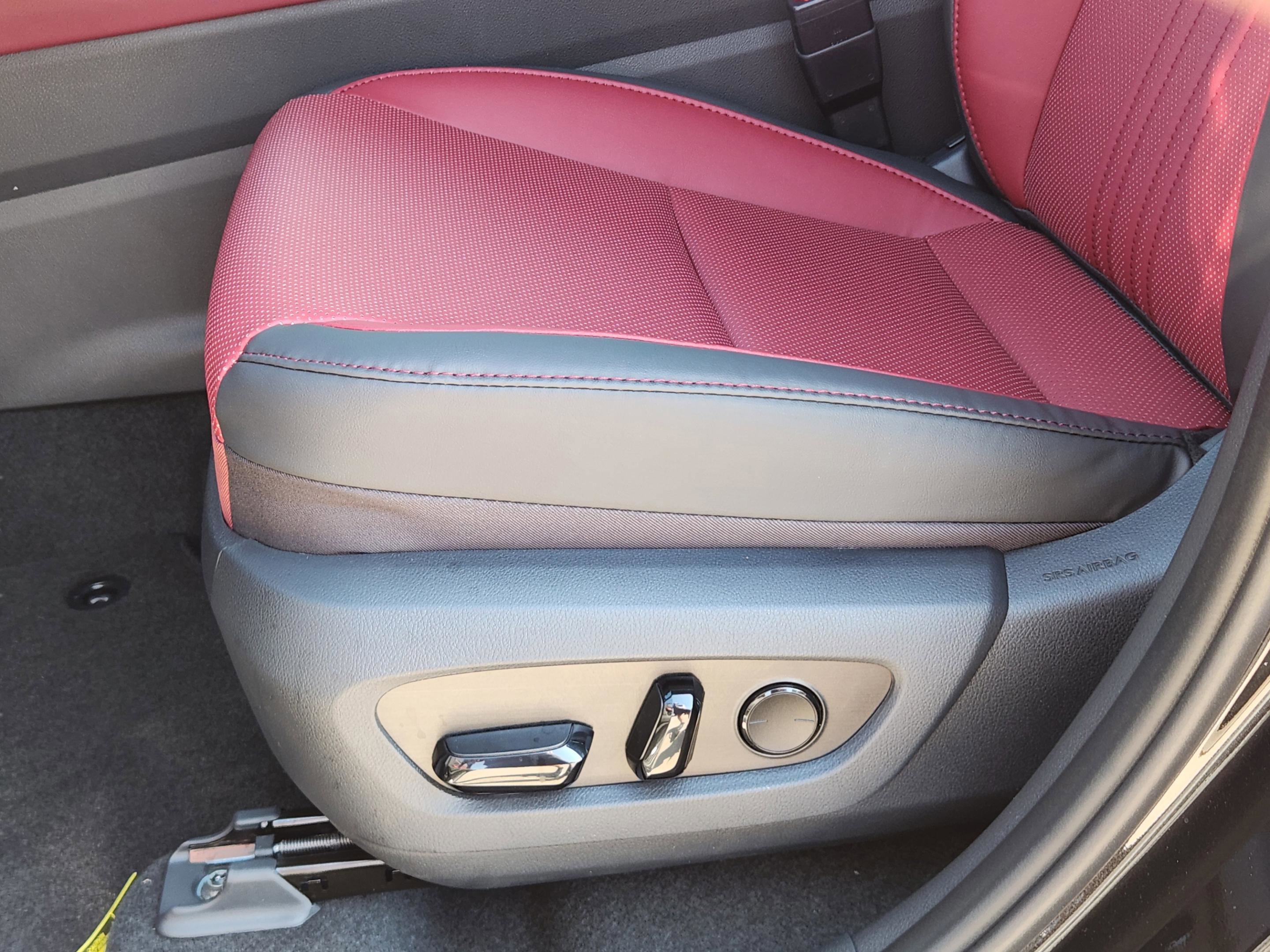 New 2026 Lexus NX 350 AWD w/ Premium Package image 15