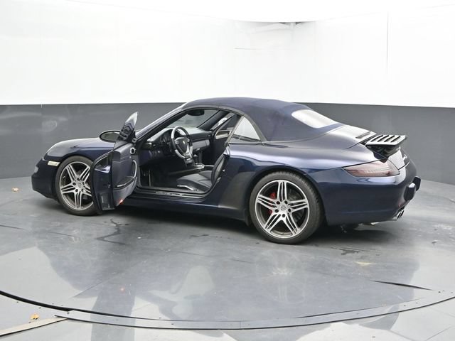 Used 2006 Porsche 911 Carrera S RWD image 51