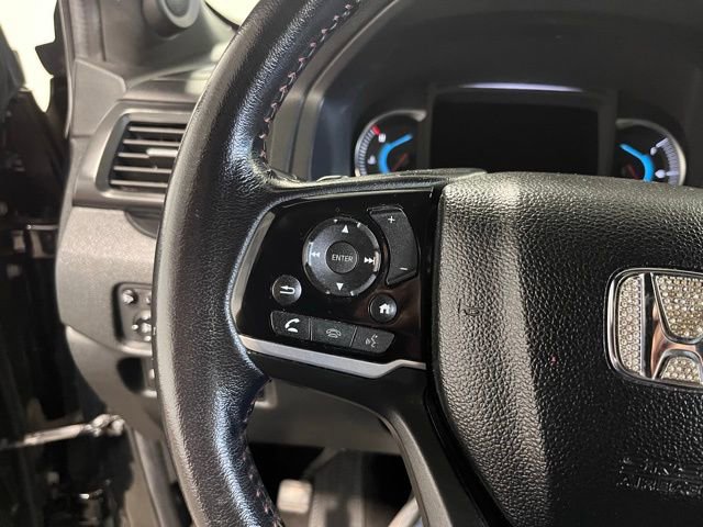 Used 2022 Honda Pilot Black Edition image 23