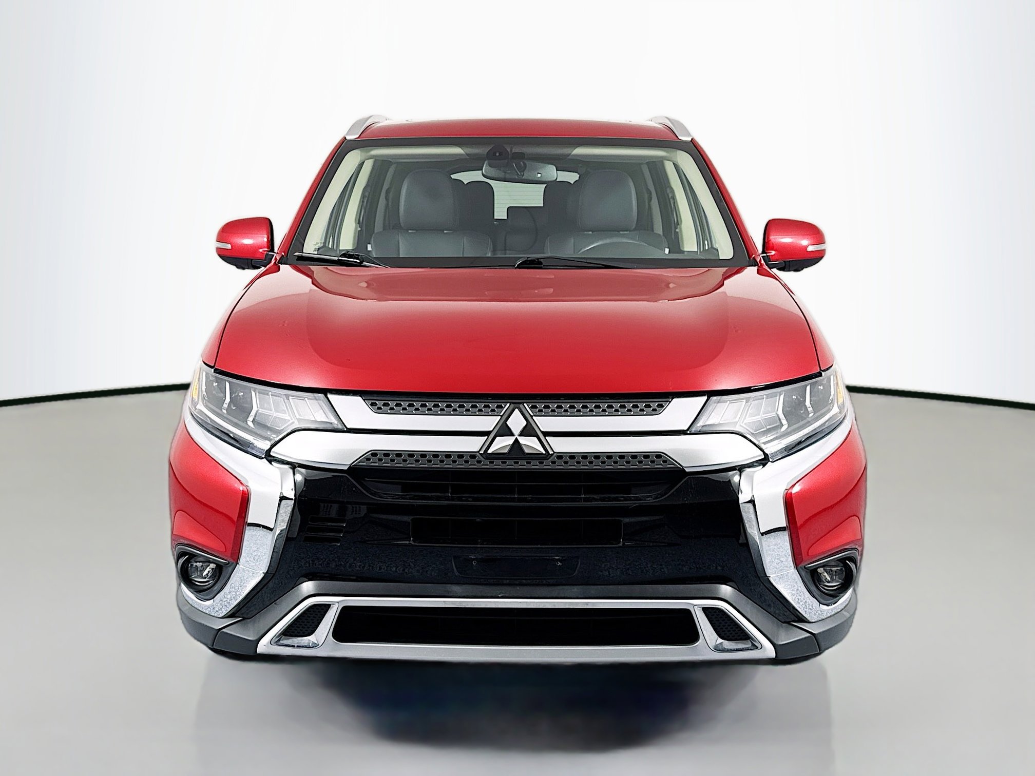 Used 2019 Mitsubishi Outlander SEL image 2
