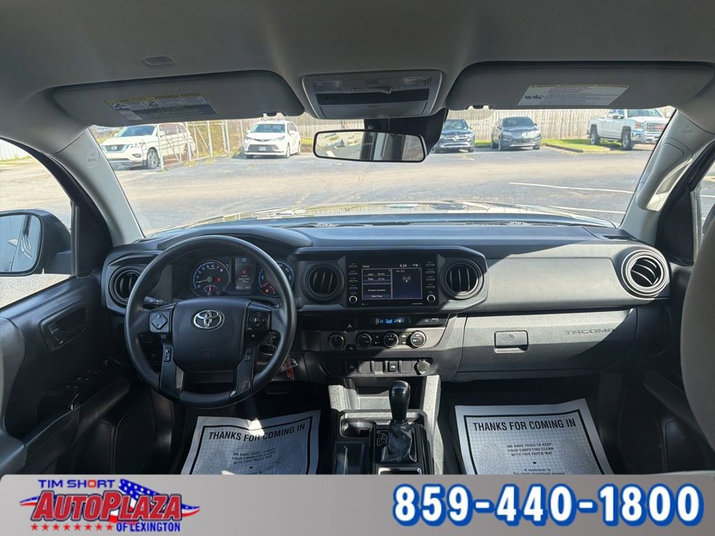 Used 2023 Toyota Tacoma SR AWD/4WD image 20
