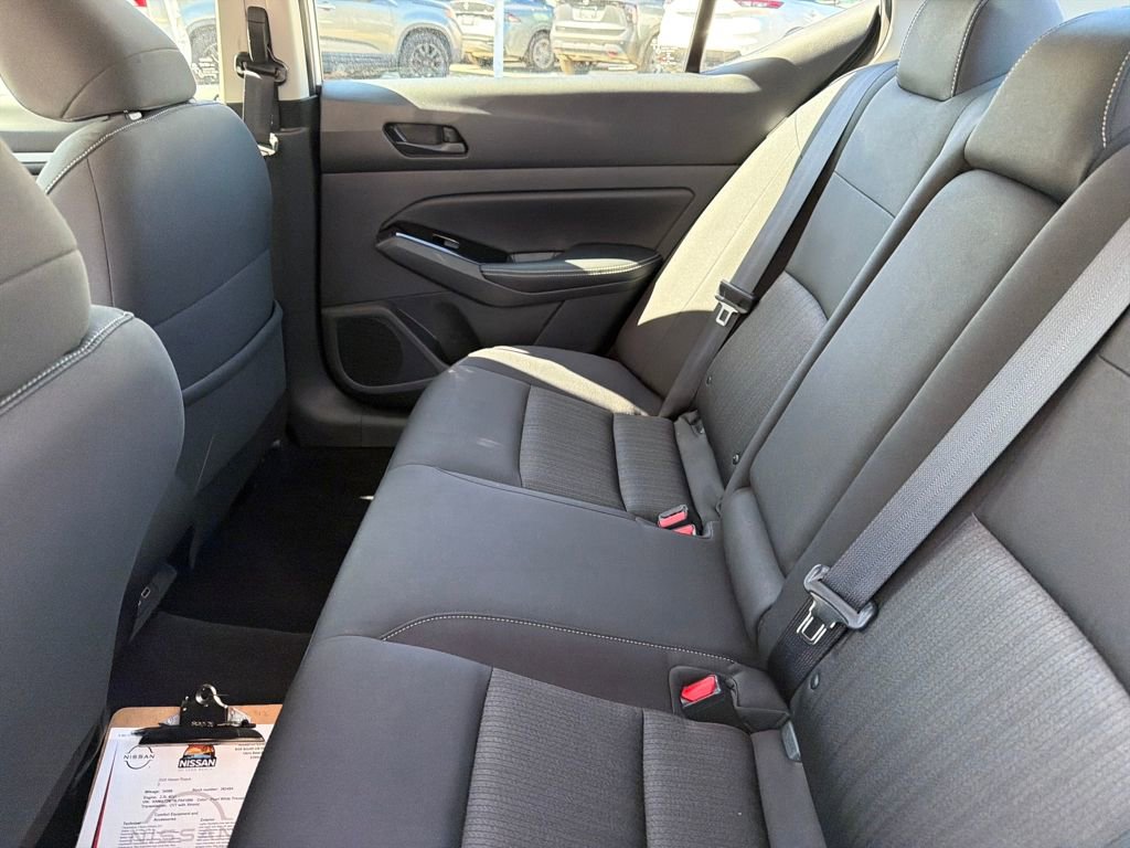 Certified 2023 Nissan Altima 2.5 SV image 32