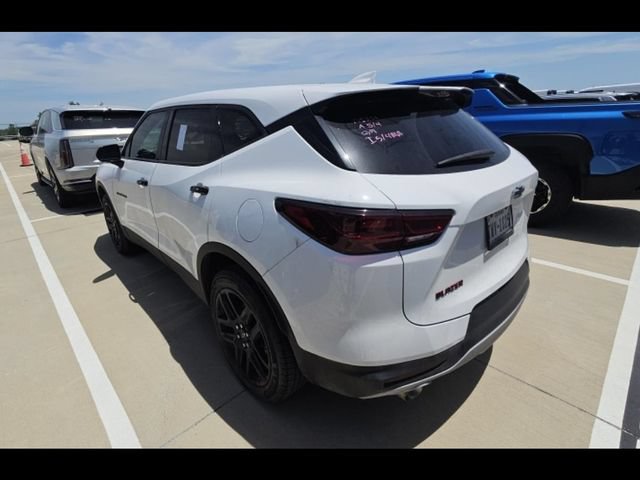 Used 2024 Chevrolet Blazer LT w/ Redline Edition FWD image 5
