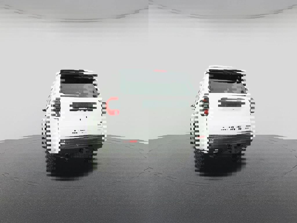 New 2026 Toyota 4Runner TRD Off-Road image 22