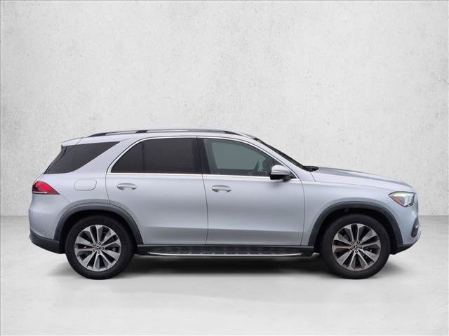 Used 2020 Mercedes-Benz GLE 350 image 5