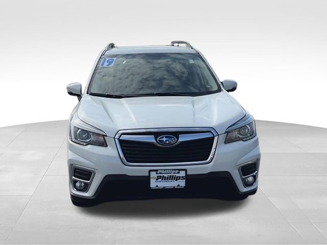 Used 2019 Subaru Forester Limited AWD/4WD image 3
