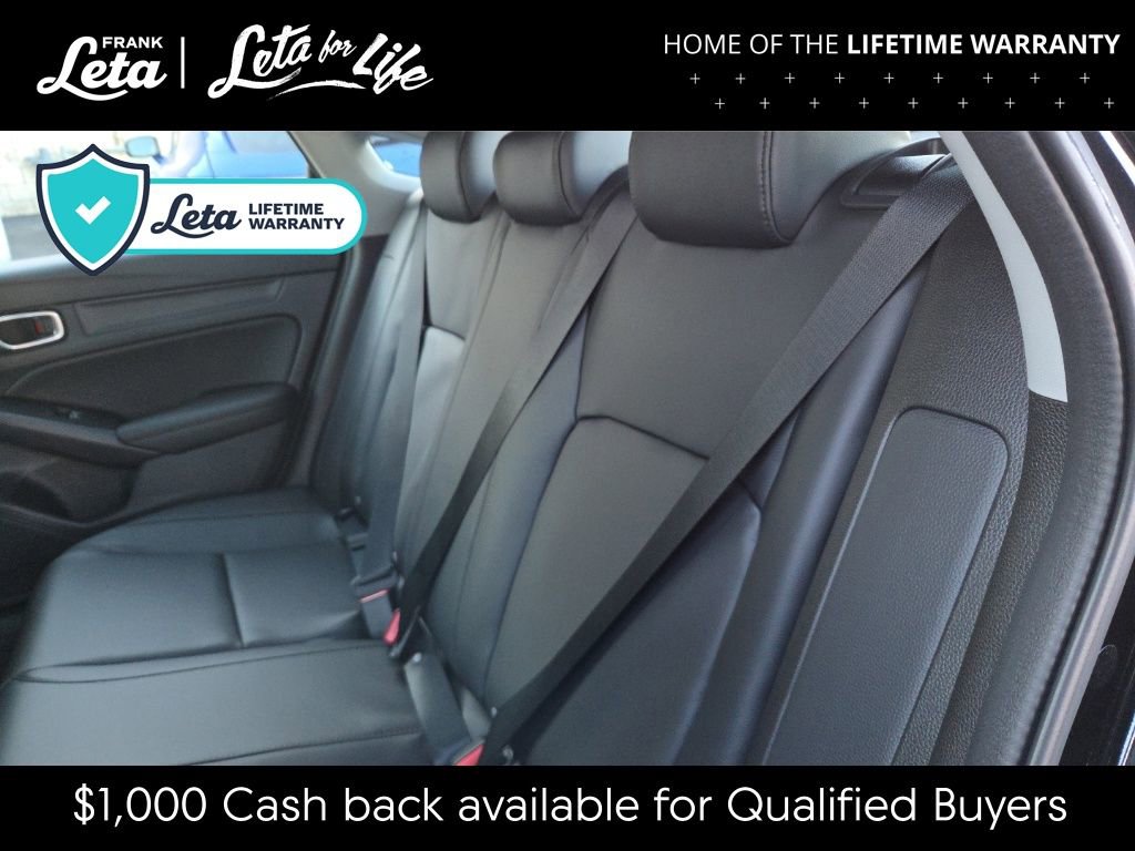 New 2026 Acura Integra image 29