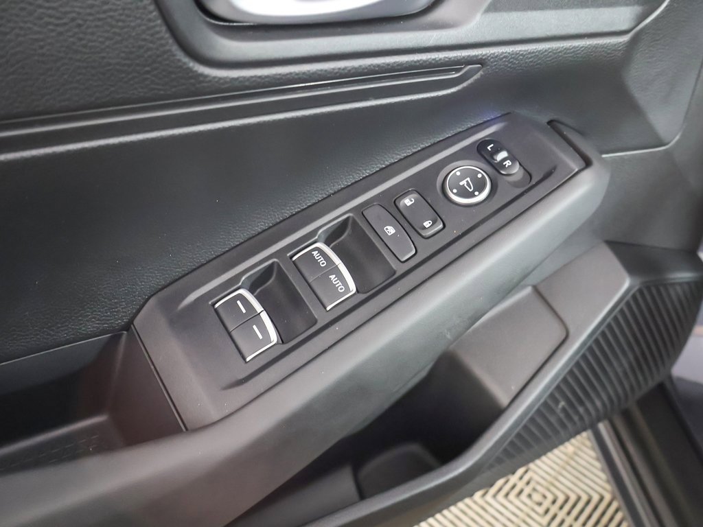 Certified 2025 Honda Accord LX image 32