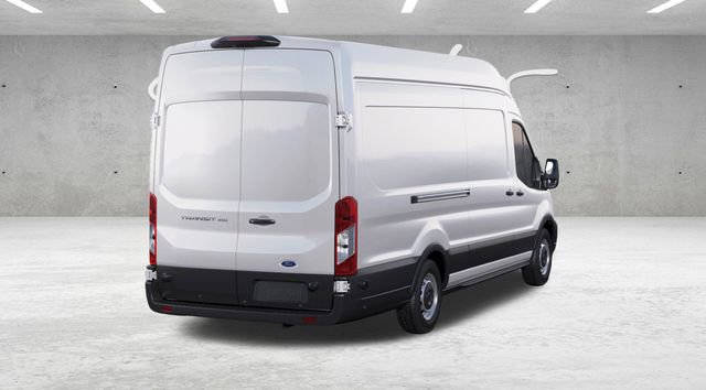 New 2025 Ford Transit 350 148 High Roof Extended w/ Load Area Protection Package image 3