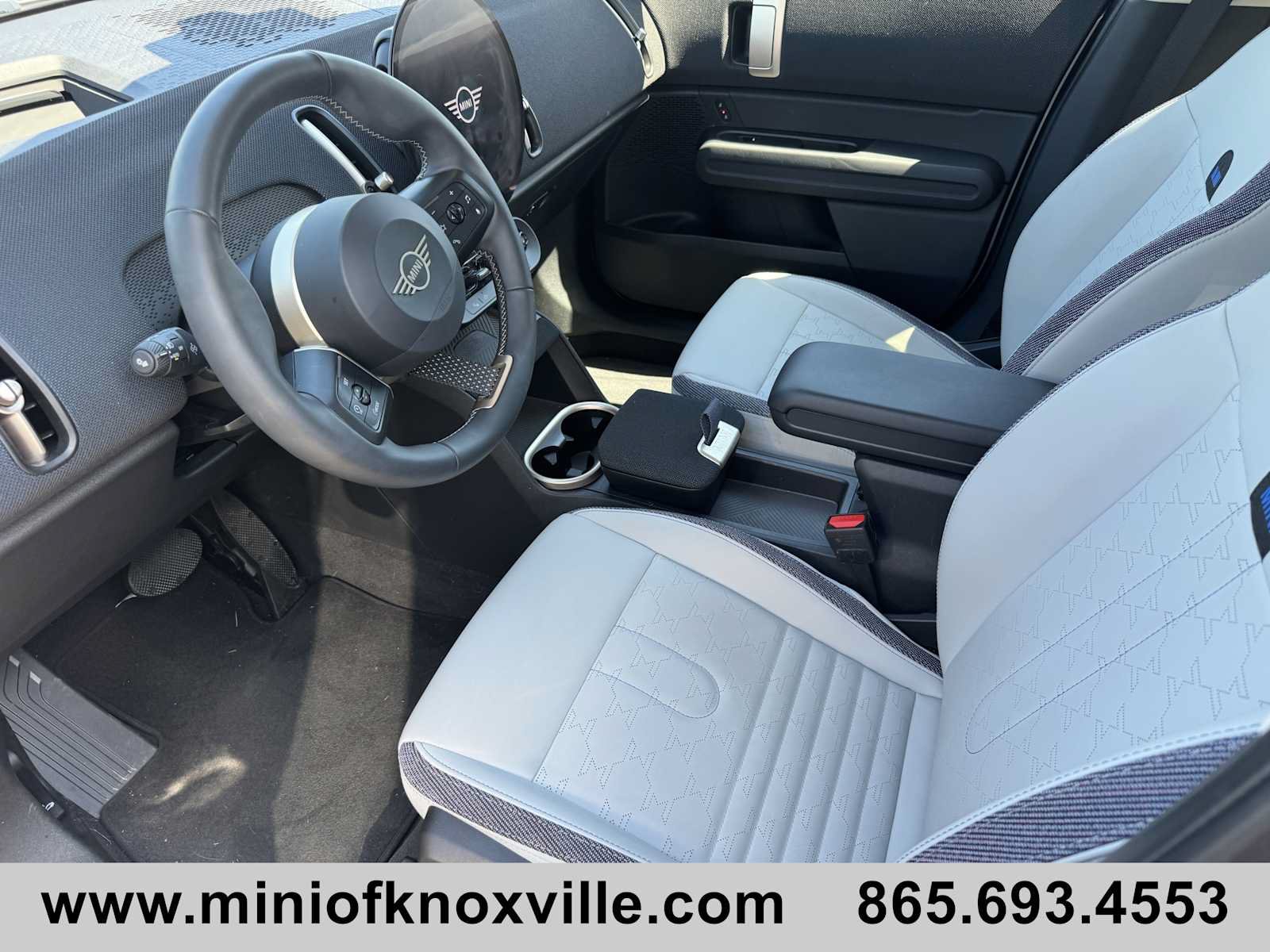 Used 2025 MINI Cooper Countryman S AWD/4WD image 15