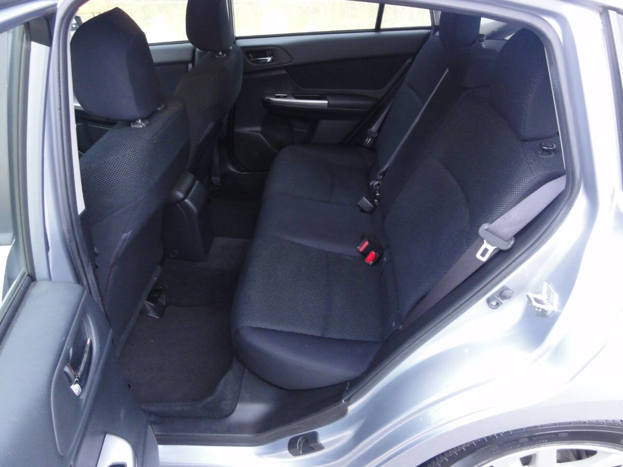 Used 2015 Subaru Impreza 2.0i Premium AWD/4WD image 34