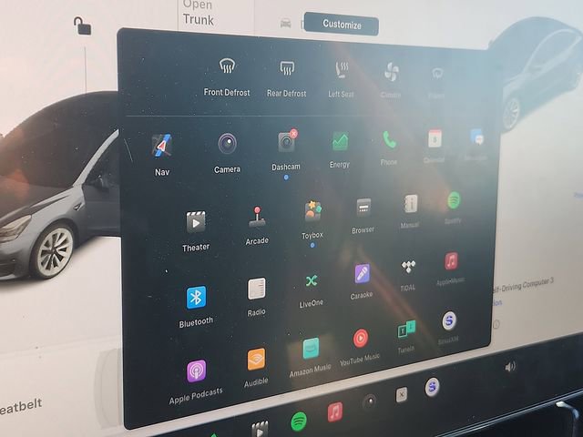 Used 2019 Tesla Model 3 image 19