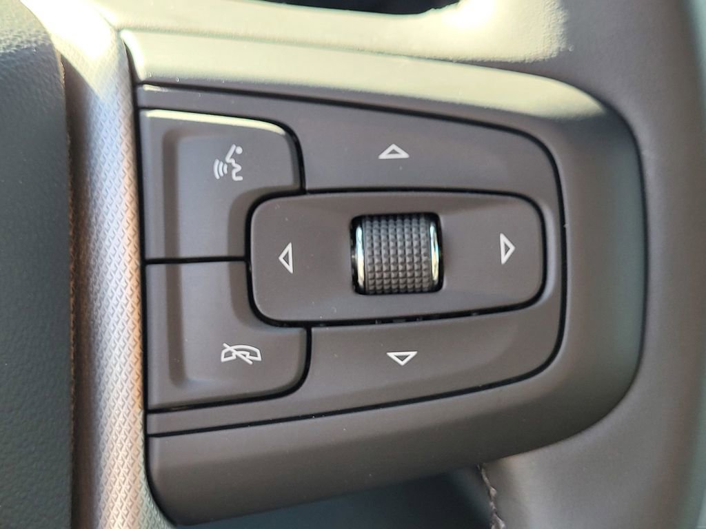 New 2026 GMC Sierra 2500 Denali w/ Max Trailering Package image 21