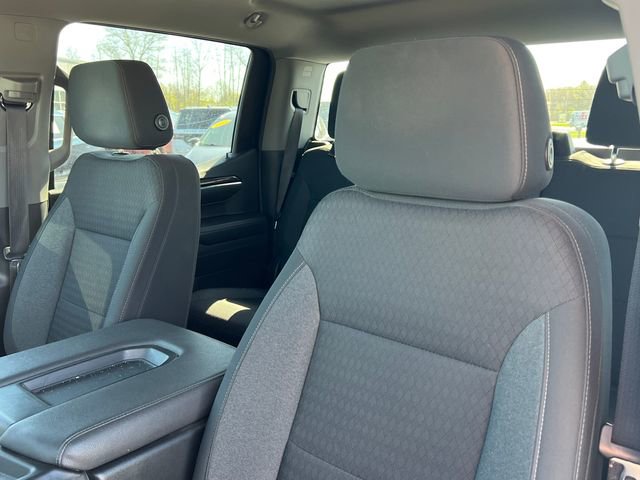 Used 2023 Chevrolet Silverado 1500 RST AWD/4WD image 4