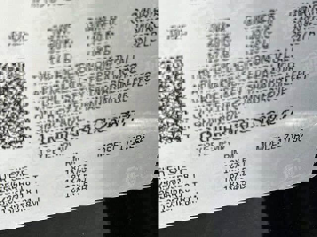 New 2025 Chevrolet Traverse LT w/ Enhanced Driving Package image 38