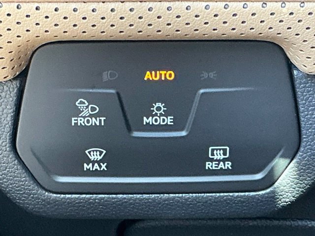 New 2026 Volkswagen Atlas Cross Sport SE FWD image 28