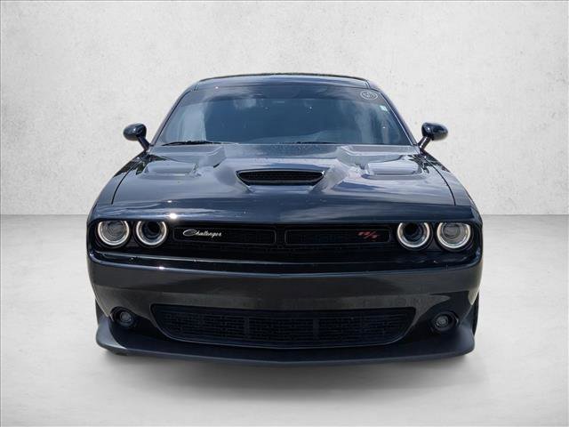 Used 2023 Dodge Challenger R/T Scat Pack RWD video 2