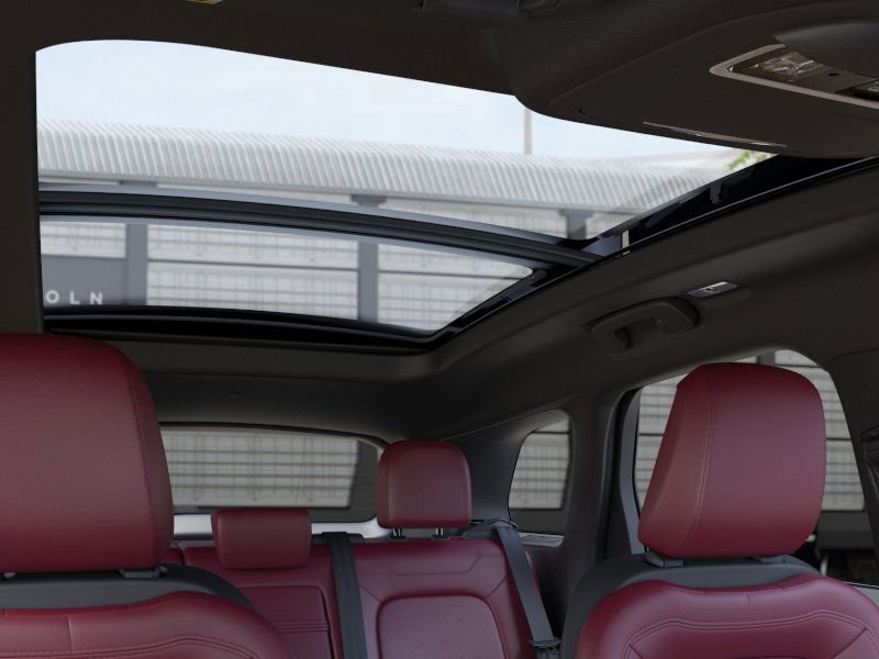 New 2026 Lincoln Corsair Grand Touring image 22