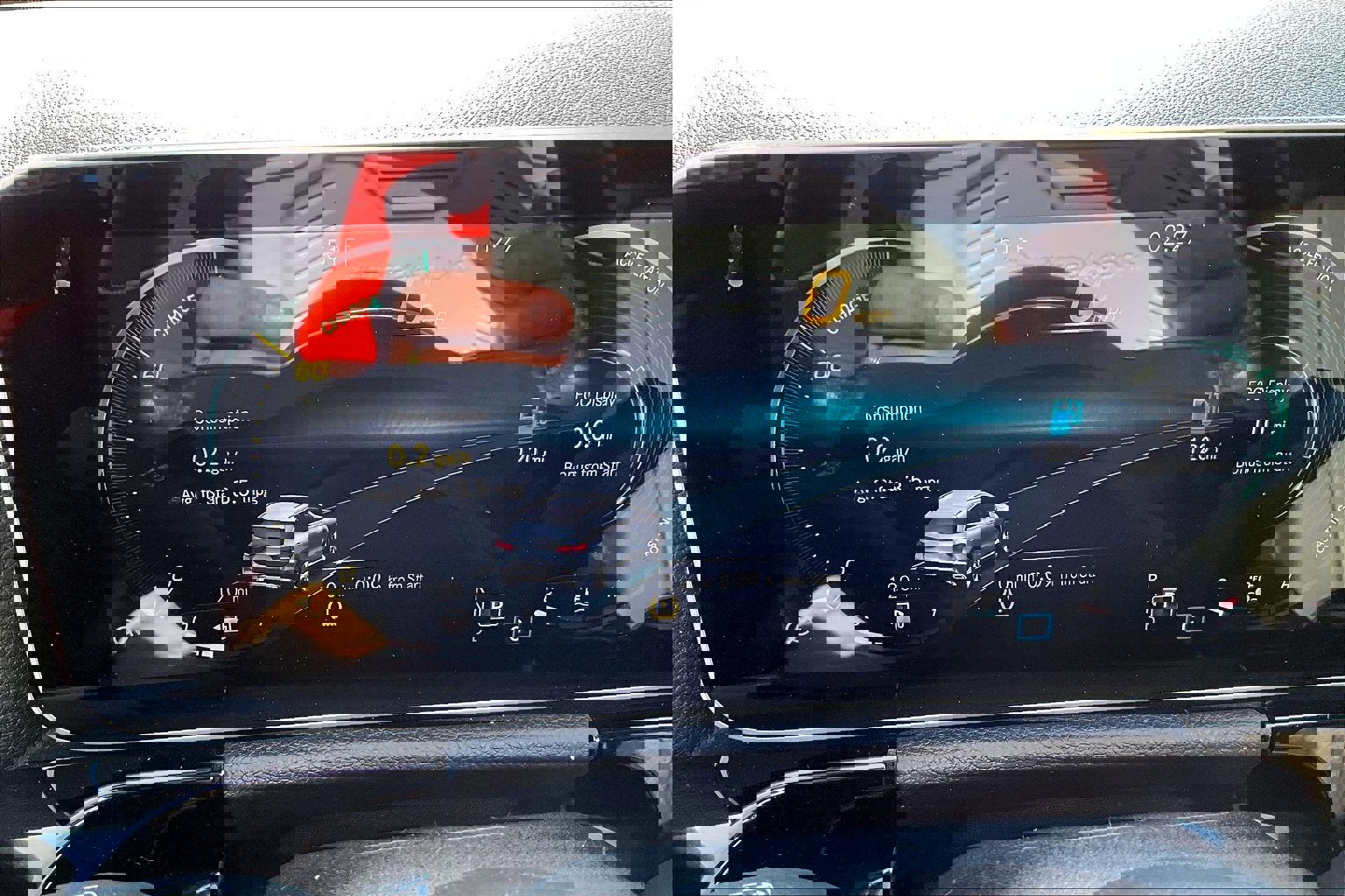 Used 2021 Mercedes-Benz GLA 250 4MATIC image 24