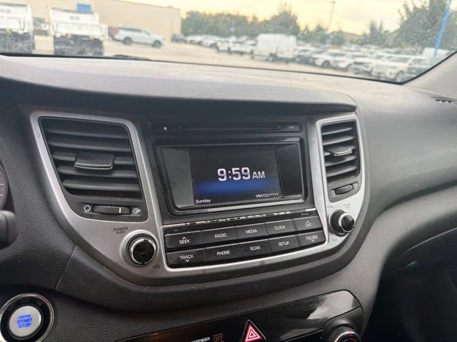 Used 2017 Hyundai Tucson Sport FWD image 24