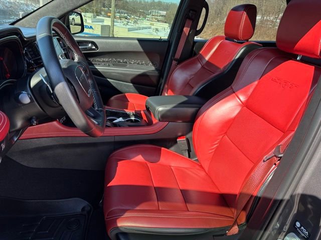 Used 2024 Dodge Durango SRT Hellcat image 10