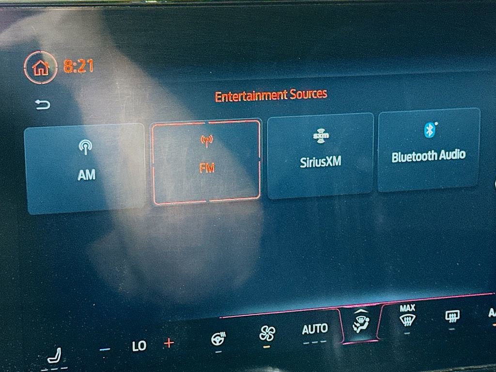 Used 2024 Ford Mustang Premium RWD image 26