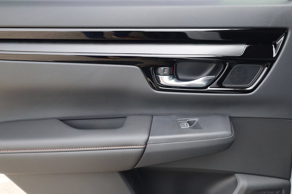 New 2026 Honda CR-V Sport Touring image 28