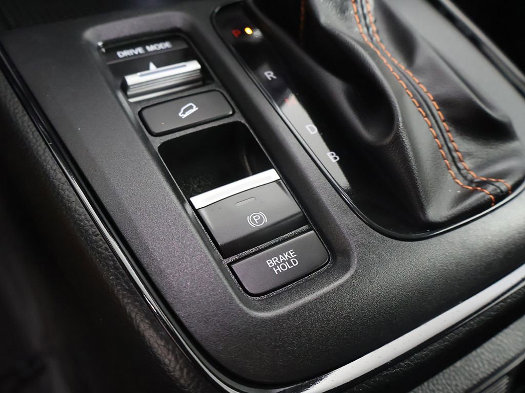 Used 2024 Honda CR-V Sport image 52